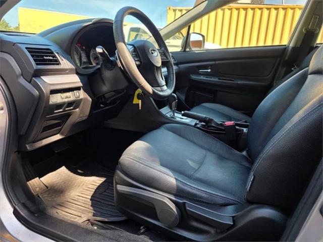 2013 Subaru Impreza 2.0i Limited