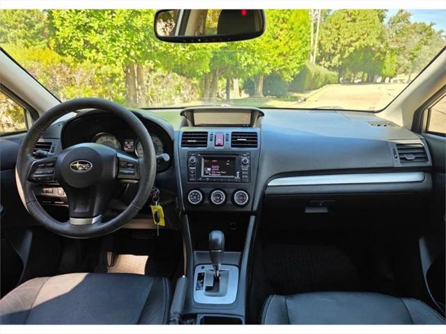 2013 Subaru Impreza 2.0i Limited