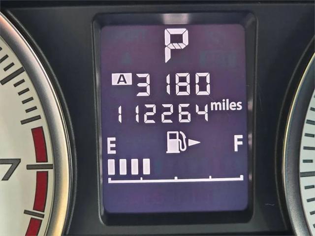 2013 Subaru Impreza 2.0i Limited