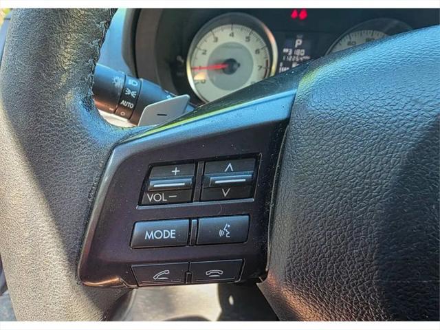 2013 Subaru Impreza 2.0i Limited