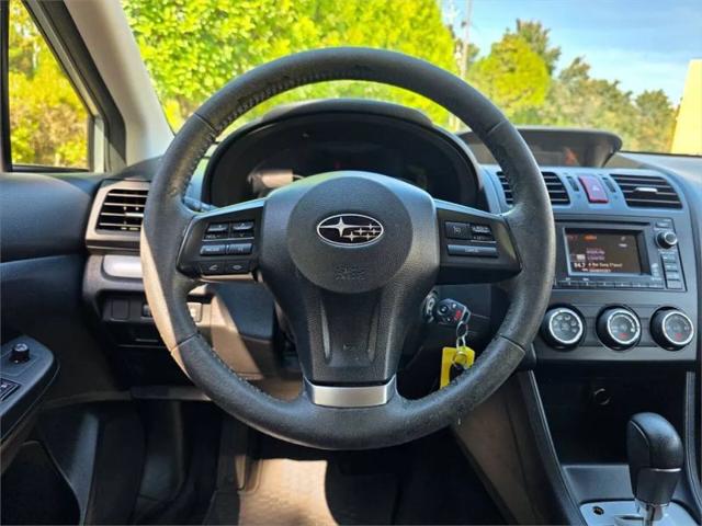 2013 Subaru Impreza 2.0i Limited