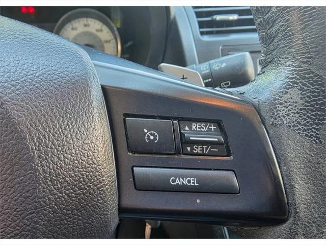 2013 Subaru Impreza 2.0i Limited