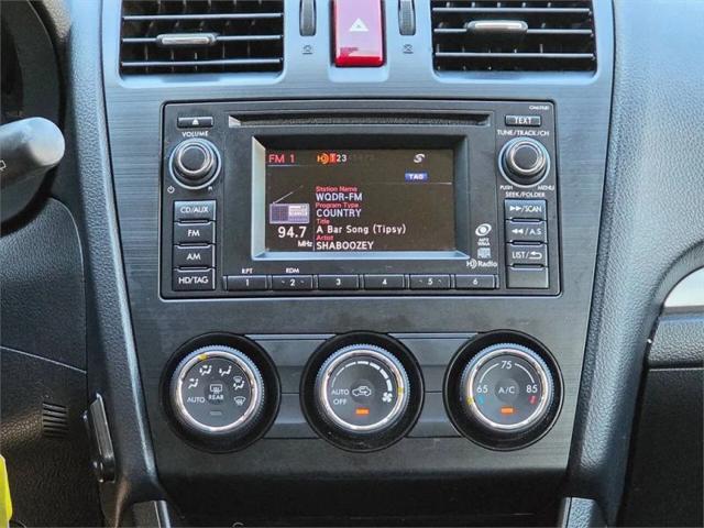 2013 Subaru Impreza 2.0i Limited