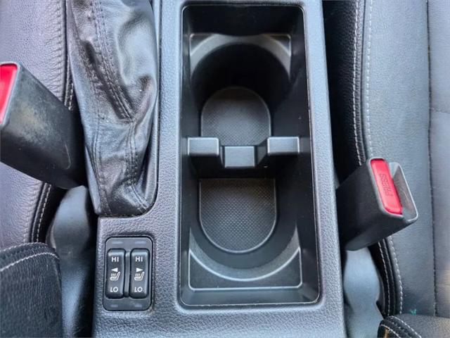 2013 Subaru Impreza 2.0i Limited