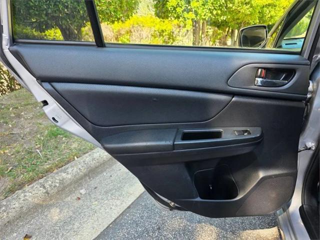 2013 Subaru Impreza 2.0i Limited