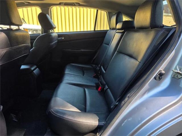 2013 Subaru Impreza 2.0i Limited