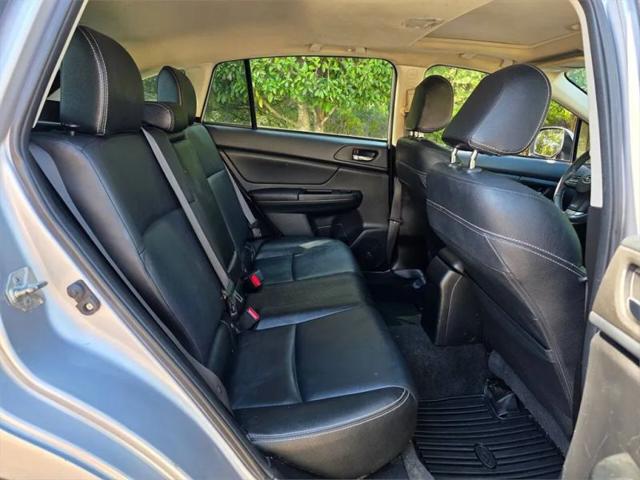 2013 Subaru Impreza 2.0i Limited