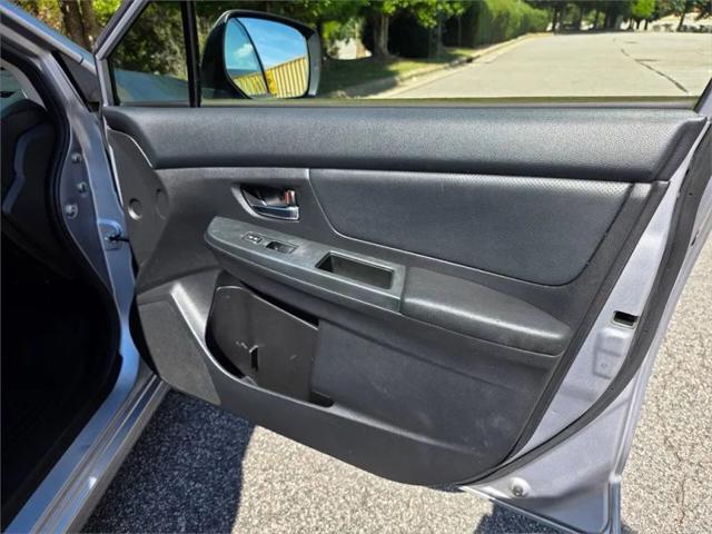 2013 Subaru Impreza 2.0i Limited