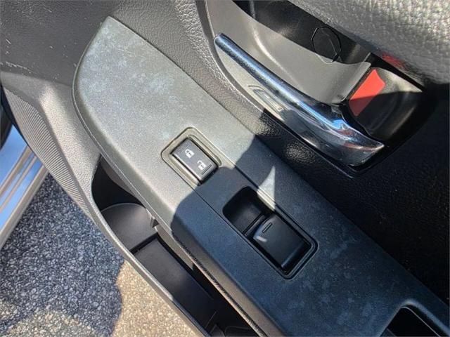 2013 Subaru Impreza 2.0i Limited