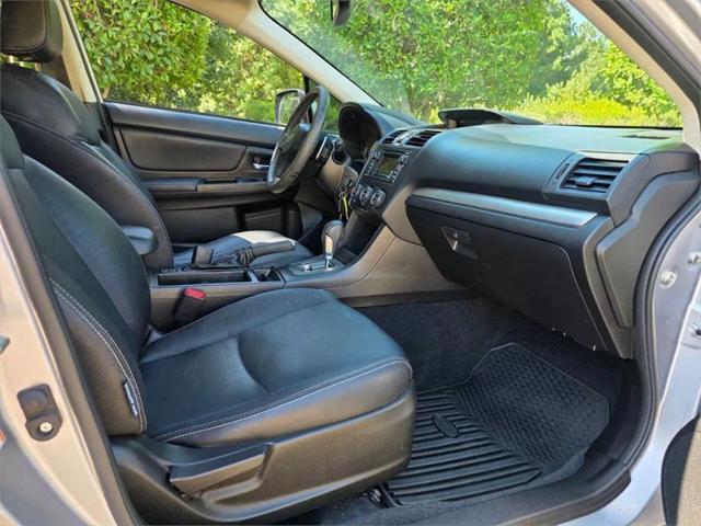2013 Subaru Impreza 2.0i Limited