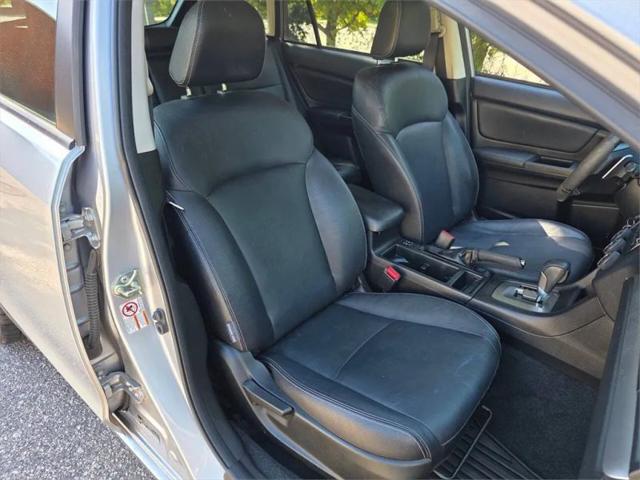 2013 Subaru Impreza 2.0i Limited