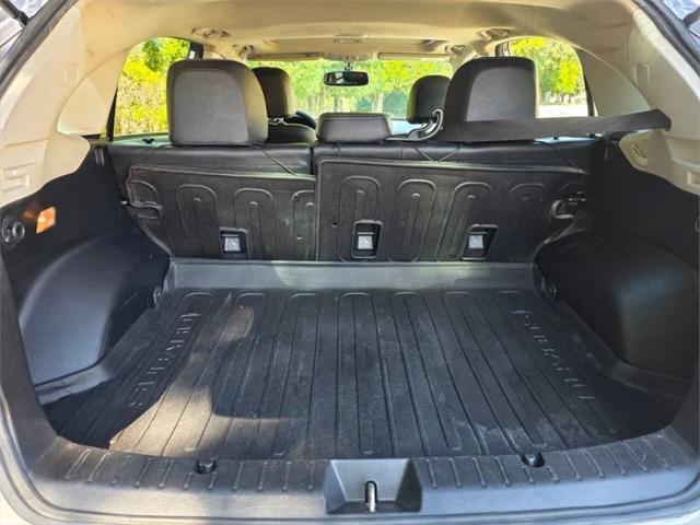 2013 Subaru Impreza 2.0i Limited