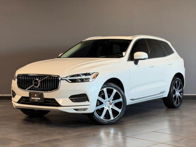 2021 Volvo XC60 T5 Inscription for sale in Bensenville, IL