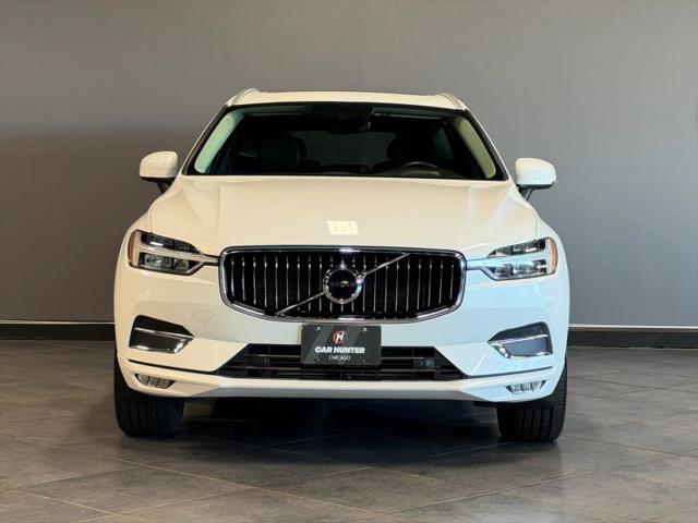 2021 Volvo XC60 T5 Inscription