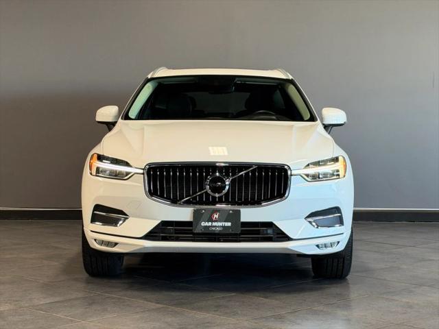2021 Volvo XC60 T5 Inscription
