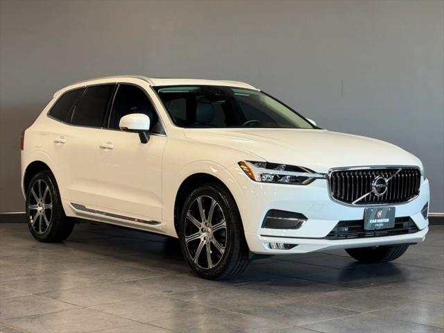 2021 Volvo XC60 T5 Inscription