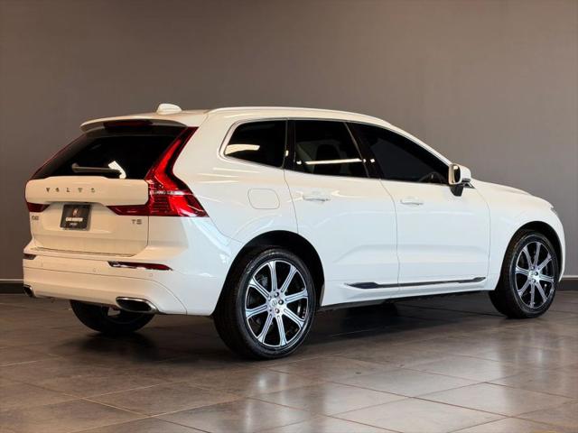 2021 Volvo XC60 T5 Inscription