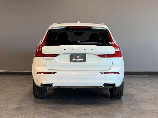2021 Volvo XC60 T5 Inscription
