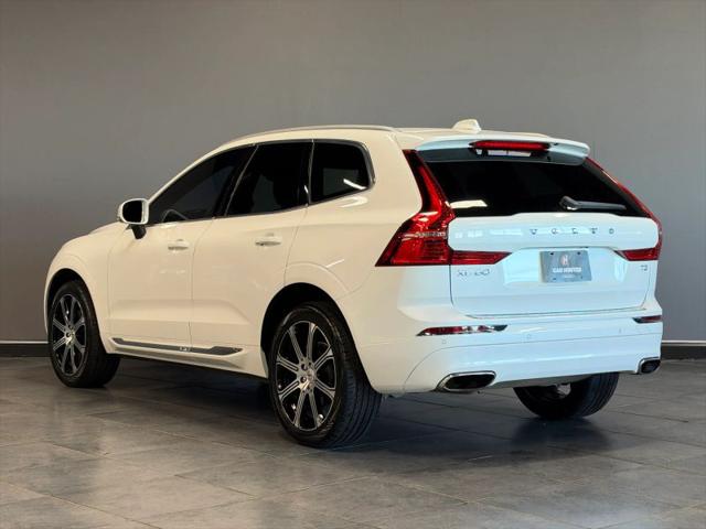 2021 Volvo XC60 T5 Inscription