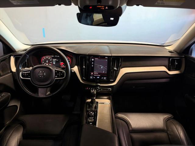 2021 Volvo XC60 T5 Inscription
