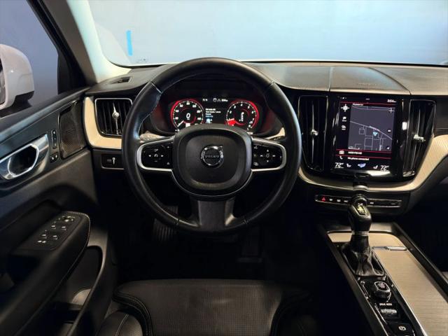 2021 Volvo XC60 T5 Inscription