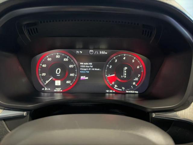 2021 Volvo XC60 T5 Inscription