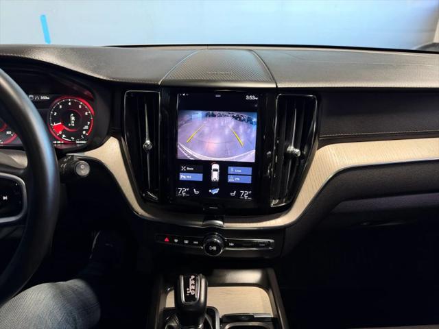 2021 Volvo XC60 T5 Inscription