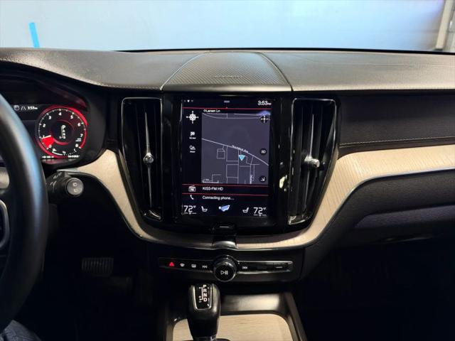 2021 Volvo XC60 T5 Inscription
