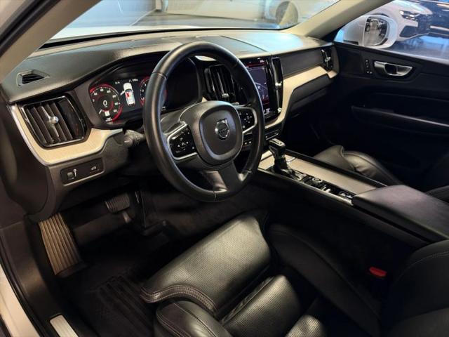 2021 Volvo XC60 T5 Inscription