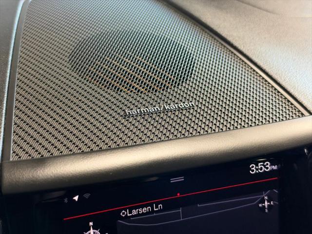 2021 Volvo XC60 T5 Inscription