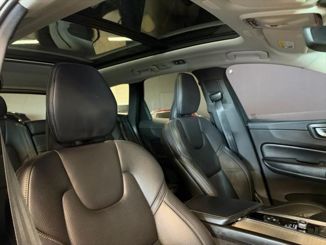 2021 Volvo XC60 T5 Inscription