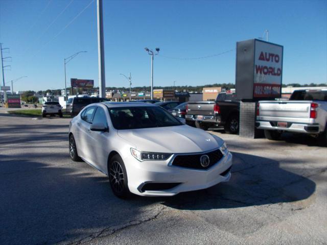2020 Acura TLX Tech Package for sale in Omaha, NE
