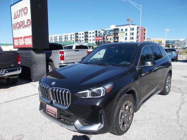 2025 BMW X1 xDrive28i for sale in Omaha, NE