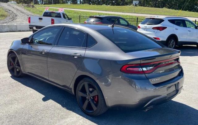 2014 Dodge Dart GT
