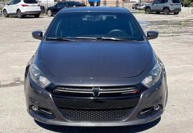 2014 Dodge Dart GT