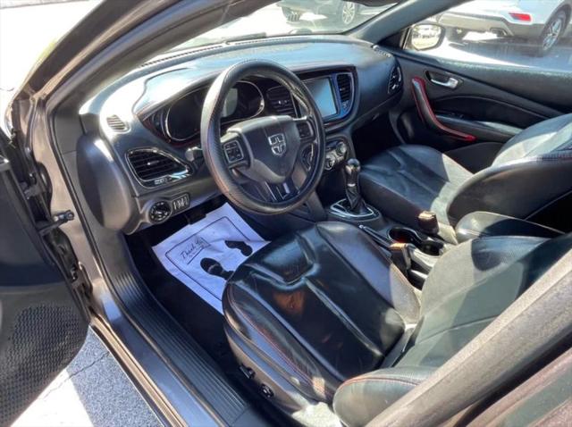 2014 Dodge Dart GT