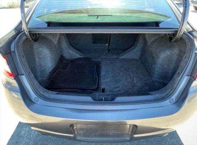 2014 Dodge Dart GT