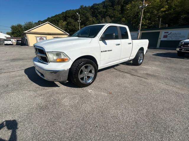 2012 Ram 1500 SLT for sale in Nitro, WV