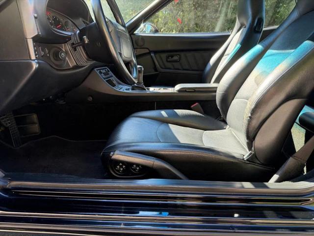 1994 Porsche 968 Base