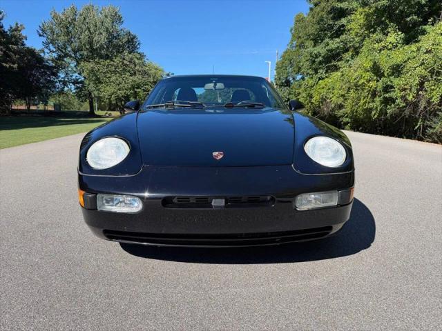 1994 Porsche 968 Base
