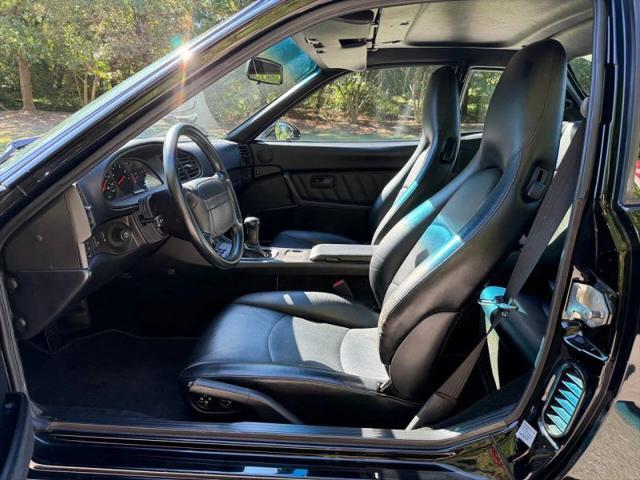 1994 Porsche 968 Base