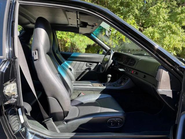1994 Porsche 968 Base