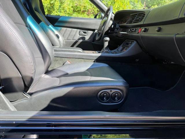 1994 Porsche 968 Base