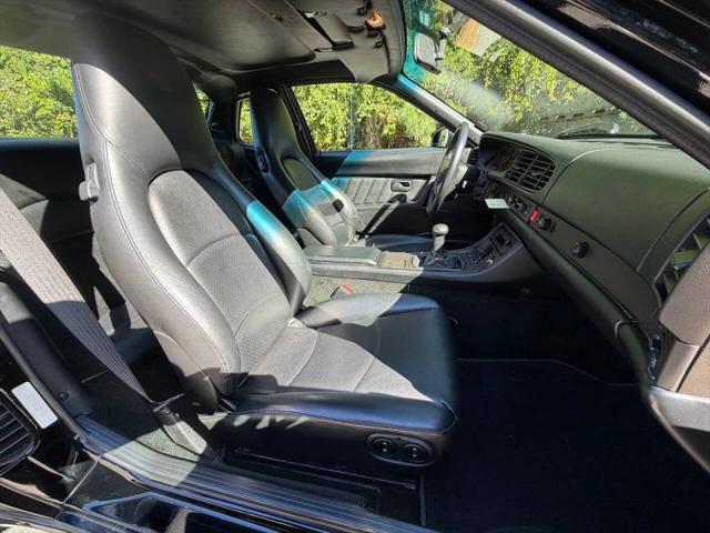 1994 Porsche 968 Base