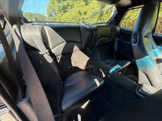 1994 Porsche 968 Base
