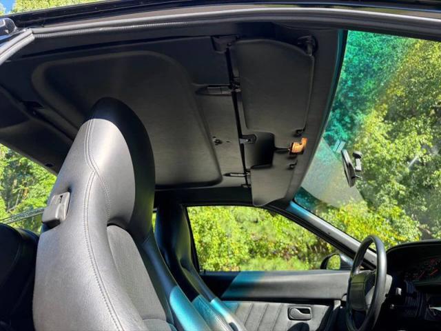 1994 Porsche 968 Base