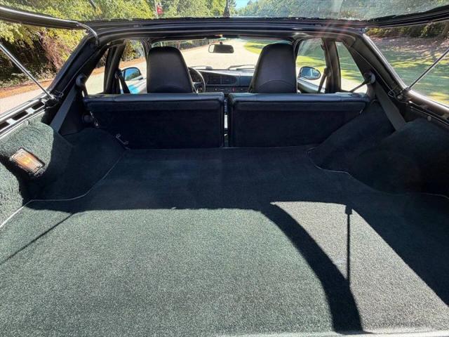 1994 Porsche 968 Base