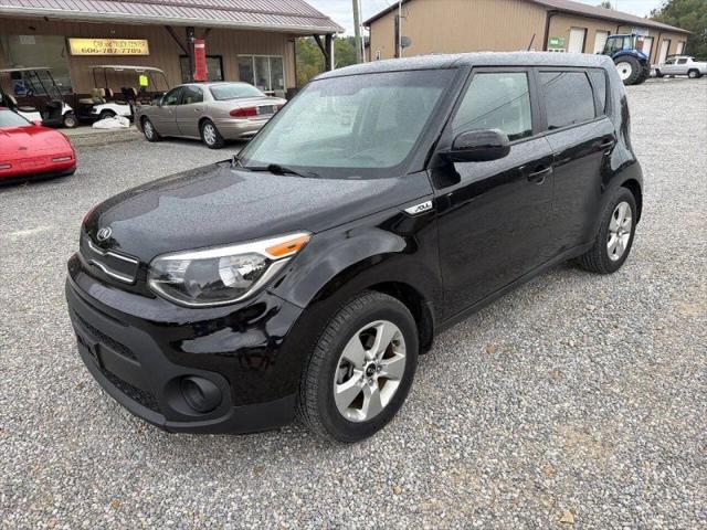 2019 Kia Soul Base for sale in Liberty, KY