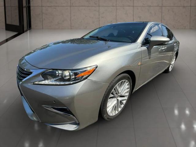2016 Lexus ES 350 350 for sale in Richmond, VA