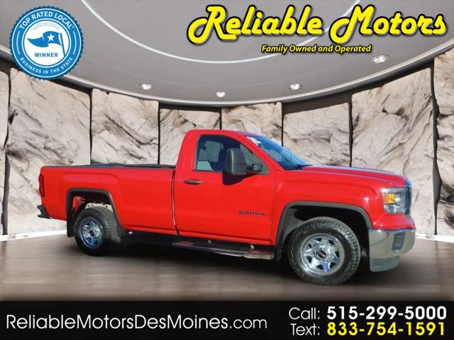 2014 GMC Sierra 1500 Base for sale in Des Moines, IA